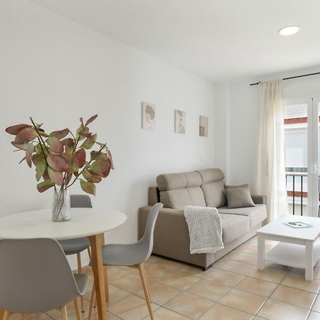 Apartamento Perez Zara 7 Conil De La Frontera Exterior photo