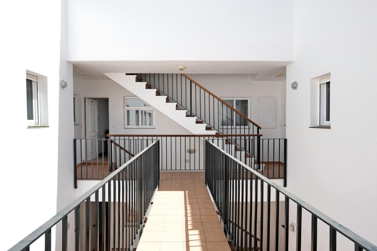 Apartamento Perez Zara 7 Conil De La Frontera Exterior photo