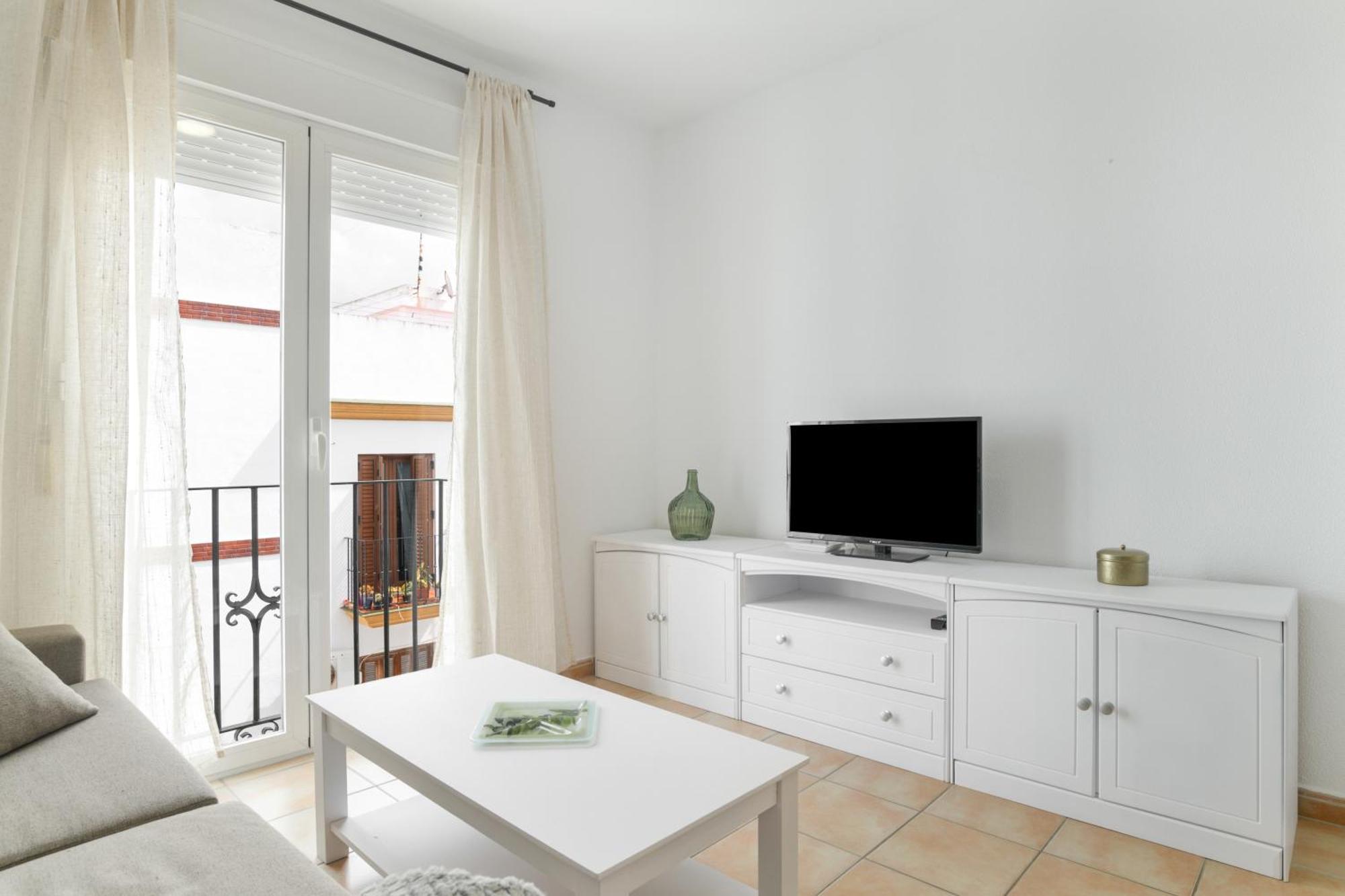 Apartamento Perez Zara 7 Conil De La Frontera Exterior photo