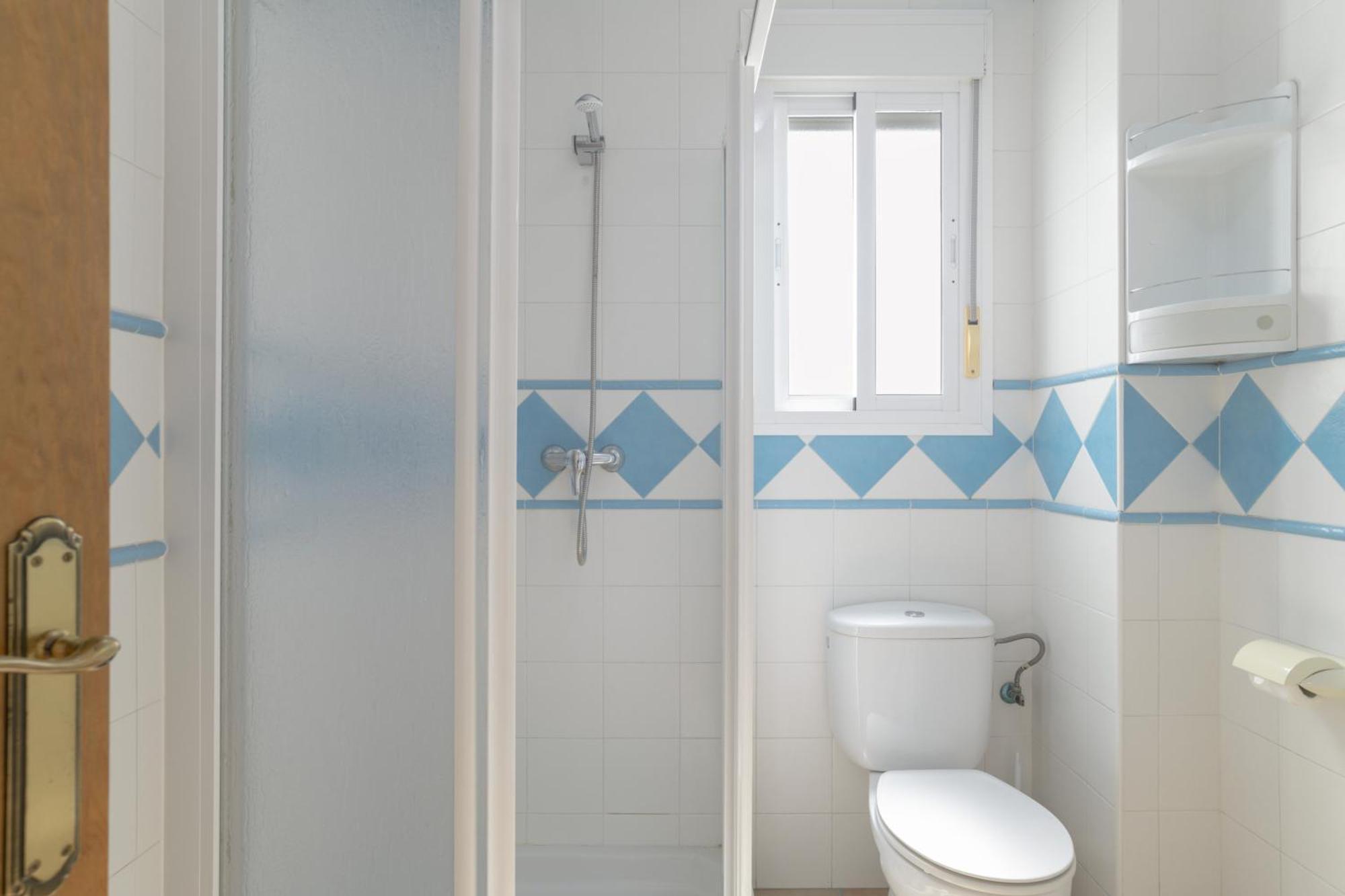Apartamento Perez Zara 7 Conil De La Frontera Exterior photo
